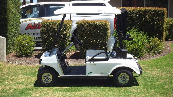 Golf Buggies Perth WA, Golf Carts Perth, Motorised Golf ...