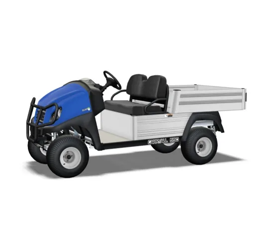 Carryall 550 Electric IQ Utility Vehicle