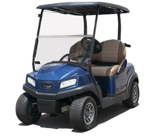 Club Car Tempo