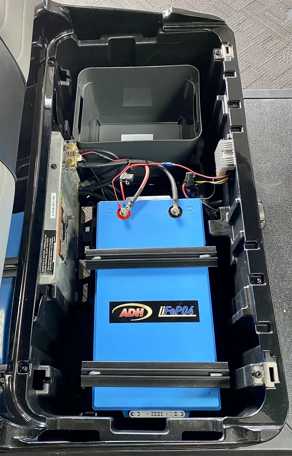 SupaScooter Supalite